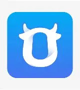 千牛 logo